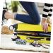 GATUIDA Travel Contact Lens Container | Eye Lens Organizer | Decorative Colored Lens Case & Etui for International Shipping - Buy Online on GoSupps.com