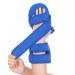 TYYIHUA Resting Hand Splint Stroke Hand Therapy Equipment Hand Brace with Finger Support for Stroke Recovery Patients Carpal Tunnel Syndrome Arthritis Tendinitis Metacarpal Breaks Left