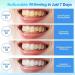 28 Pi ces Bandes De Blanchiment Des Dents Kit Blanchiment Dentaire Confortable Porter Discr tes Sous Les V tements Id al Pour Voyage Bt-cc-hzryt002 - Buy Online on GoSupps.com