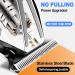 Buy Electric Beard Trimmer for Men - Cordless USB Rechargeable Hair Clipper & Grooming Kit - Buy Online on GoSupps.com