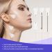 Invisible Face Lift Tape - 60Pcs Instant Neck & Face Lifting Tapes for Wrinkles, Double Chin & Sagging Skin - Buy Online on GoSupps.com