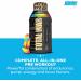 Redcon1 - Total War RTD Ready to Drink Preworkout  12 Pack  Great Tasting  On the Go  Caffeine  Beta-Alanine  Fast Energy  (Rainbow Candy) Rainbow Candy 12 Fl Oz (Pack of 12) - Buy Online on GoSupps.com