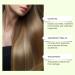 Hair Gloss Styling Cream Styling cream for curly hair regenerates and improves frizz creating a natural look 100g (1PC) - Buy Online on GoSupps.com