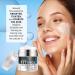 Buy Retinol Face Cream with Collagen - Anti-Wrinkle Day & Night Moisturizer for Even Skin Tone Reduces Dark Spots & Fine Lines - 1.76 Fl Oz - Buy Online on GoSupps.com
