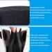 Buy SFKLYU Foot Drop Orthotic Brace | Adjustable Ankle Support for Foot Drop Varus & Valgus Correction - International Shipping Available - Buy Online on GoSupps.com