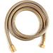 Vintage Brass Handheld Bidet Sprayer Kit | Stylish Bathroom Accessories for International Shipping - Buy Online on GoSupps.com