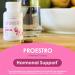 VH Nutrition PROESTRO | Estrogen Support Supplement for Women | Hormone Balance Formula | 60 Capsules - Buy Online on GoSupps.com