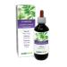 Baldrian (Valeriana officinalis) roots of non -alcoholic urban natural tincture Naturalma |Liquid extract drop 200 ml |Dietary supplement |Veganer alcohol -free 200 ml (1 -pack)