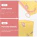 Artibetter Tampon Storage Holder - 2 Pcs Period Pockets for School - Stylish Bags for Teen Girls & Women - Buy Online on GoSupps.com