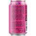 Gunna Fizzy Drinks Raspberry Pink Lemonade Cans Natural Vegan Sparkling Natural Soft Drink Real Raspberry and Lemon Flavour Immune Boosting Drink 330ml x 12 12 x 330ml - Buy Online on GoSupps.com
