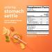 UpSpring Stomach Settle Drops - 55 Ct for Nausea Relief, Morning Sickness - Ginger, Lemon, Spearmint, B6 - Individually Wrapped (Packaging May Vary) - Buy Online on GoSupps.com