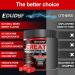 Buy Creatine Monohydrate Gummies 5000mg | Sugar Free Vegan Muscle Growth & Strength Support - 120 Count - Buy Online on GoSupps.com