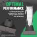 Tomb 45 Power Pod for Andis Master Wireless Clipper | Cordless Charging Dock - International Shipping Available - Buy Online on GoSupps.com