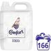 Comfort Pure Sensitive Fabric Conditioner Softener 5L - 166 Washes | Gentle on Skin | 5 Months Supply - Buy Online on GoSupps.com