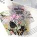 Honbay 30PCS Elastic Daisies Hair Ties - Cute Ponytail Holders for Thick & Curly Hair (5 Colors) - Buy Online on GoSupps.com