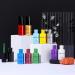 NICOLE DIARY Nail Art Stamping Polish Set - 12 Colors for DIY Nail Designs | Party, Holiday & Special Events - Buy Online on GoSupps.com