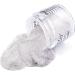 Silver Fine Dipping Powder- No Lamp Cure, Gel Polish Effect - 28g/Box (No.115) - Buy Online on GoSupps.com