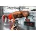 Digital Gym Timer Clock for Tabata Workouts - Remote Controlled Interval Timer for Home and Gym Use - Buy Online on GoSupps.com