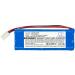Buy 6HR5/4AAA 700mAh Battery - Compatible with BP7.2 7.2V | Fast International Shipping - Buy Online on GoSupps.com