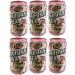 BUBBLE TEA Strawberry Flavour 315ml (Just Drink) (Pack Of 3) Delicious Tasty And Twisty Treat Gift Hamper For Christmas Birthday Easter Gift - Buy Online on GoSupps.com
