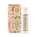 RALIYLZ ESSENTIALS Vanilla Lip Balm | SPF 50 PA+++ | With Shea Butter Kojic Acid Ceramide Niacinamide Alpha Arbutin & Hyaluronic Acid | No Tint | For Lip Lightening & Moisturized Lips | 5 Gm