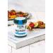 Fox Spices Smoke Salt - Old Oak | Natural Smoky Flavor for Grilling Meat & Fish - 100g Reusable Can - Buy Online on GoSupps.com