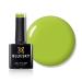 Bluesky Gel Nail Polish Spring 2021 Collection On The Ropes Ss2102 10 ml Green (Requires Curing Under LED or UV Lamp)