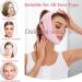 AREMOD Double Chin Reducer Chin Lifter for Double Chin V Line Face Lifting Tape Face Mask for Removing Double Chin for Women and Men - Buy Online on GoSupps.com