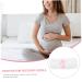 2 Rolls Postpartum Belly Belt | Maternity Recovery Bands & Wraps for Women | White Cotton Adjustable Circumference - Buy Online on GoSupps.com