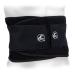 Cramer Deluxe Back Stabilizer For Lower Back Pain Back Fatigue Back Injuries Lower Back Pain and Lumbar Support Back Brace Back Compression Back Support Back Support Belt Black Small