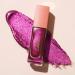 Oulac Glitter Eyeshadow Liquid - Purple Metallic Eyelid Shadow | Vegan & Cruelty-Free | Smooth Shimmer Finish 5.4g - Chaotic Love - Buy Online on GoSupps.com