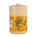 Zenex Orange Crush Hand Soap with Pumice and Skin Conditioners - Industrial Hand Cleaner | Citrus Cr me Scent | Dissolve Tough Soils | Does Not Dry Out Skin | 1 Gallon (1-Pack)