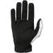 Oneal Youth MX MTB DH Gloves | Durable & Ventilated Bicycle Motocross Gloves for Children | Matrix XL White - Buy Online on GoSupps.com