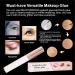 Buy Super Strong Lash Glue - Clear Eyelash Adhesive for Rhinestones Glitter & Gems - Waterproof Fast Drying Long-Lasting 10g | International Shipping Available - Buy Online on GoSupps.com