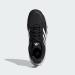 Buy Adidas Men's Courtjam Control Sneakers - 40 2/3 EU - Core Black/Cloud White/Grey Four | International Shipping Available - Buy Online on GoSupps.com