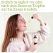 Buy Bitter -Liebe Alcohol-Free Bitter Drops 50ml Set (3 Pack) - Original Hildegard von Bingen Formula - High-Dosage Bitter Substances - International Shipping Available - Buy Online on GoSupps.com