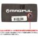 Magpul Alum Enhanced Trigger Guard - Black | High-Quality Upgrade for your Rifle - Buy Online on GoSupps.com