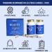 Anti-wrinkle Beauty Face Skin Hair Nails Complete formula 2 months Collagen Ovomet Hyaluronic acid Marine collagen Vitamin A C and Zinc Certified clinical studies French manufacturing - Buy Online on GoSupps.com