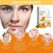 Turmeric Serum Dark Spots 30 ml Spot Corrector Face & Body Anti Aging and Wrinkle Face Serum Reduces Hyperpigtation Age Spots Sun Spot Improve Skin Tone Moisturize Brighten All Types - Buy Online on GoSupps.com