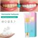You Toothpaste You Niacinamide Whitening Toothpaste Niacinamide Toothpaste You Whitening Toothpaste Glamvora Toothpaste Niacinamide Intensive Toothpaste for Sensitive Teeth (1pcs) - Buy Online on GoSupps.com