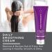 KERATHERAPY Daily Smoothing Cream 6.8 Fluid Ounce - Buy Online on GoSupps.com
