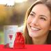 Edicare Menstrual Cup Set - 2 Medical Silicone Cups Sterilizer & Carrying Bag | Soft & 100% Safe (S - Original Edition) - Buy Online on GoSupps.com