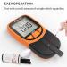 Lipid Test Kit | Cholesterol Tester Meter | All-in-One at Home | 10 Profile Cholesterol Test Strips Included - Buy Online on GoSupps.com