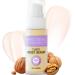 CoQ10 Pure Boost Glowing Face Serum - Coenzyme Q10 Serum with Hyaluronic Acid & Vitamin E for Enhanced Anti Aging Skin Care - Hydrating Hyaluronic Acid Facial Serum