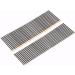 Baluue 300 Pcs Cosmetics Brush Eye Makeup Eyes Makeup Brush Face Wand Liquid Makeup White - Buy Online on GoSupps.com