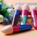 Premium Powder Puff Makeup Applicator Blender Sponge - 10 cm | International Shipping Available - Buy Online on GoSupps.com