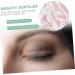 Mikinona Fiber Tools 200 Pairs Double Eyelid Sticker Double Sided Tape Female Eyelid Tapes Cosmetics No Trace Make Up Kit - Buy Online on GoSupps.com