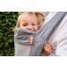 Beco Toddler Carrier with Extra Wide Seat - Toddler Carrying Backpack Style and Front-Carry - Lightweight & Breathable Child Carrier - Toddler Sling Carrier 20-60 lbs (Cool Dark Grey) - Buy Online on GoSupps.com