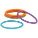 GOODY Women's Ouchless Neon Elastics - 15 Count - Buy Online on GoSupps.com