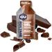 GU Roctane Energy Running Gels - 4 Gel Taster Pack - Sports Energy Gels For Running Cycling Triathlon (4 x 32g Sachets) (Chocolate Sea Salt) Chocolate Sea Salt 4 count (Pack of 1) - Buy Online on GoSupps.com